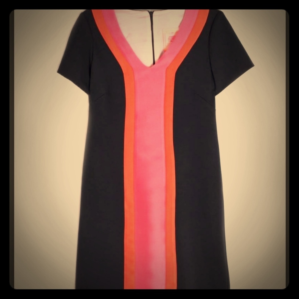 Vilagallo nara pink dress